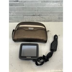 TomTom 1EX00 - Customised Maps Automotive GPS Receiver